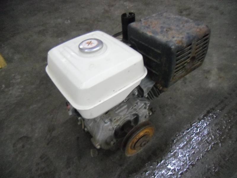 Honda Motor