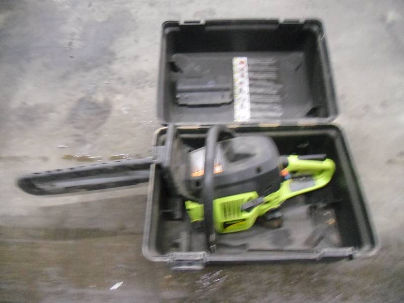 Chain Saw