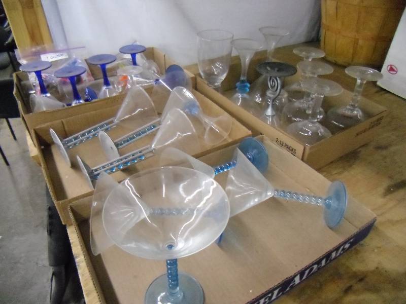 Glass Ware