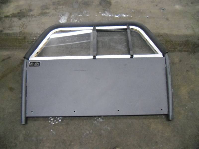 Car Partition