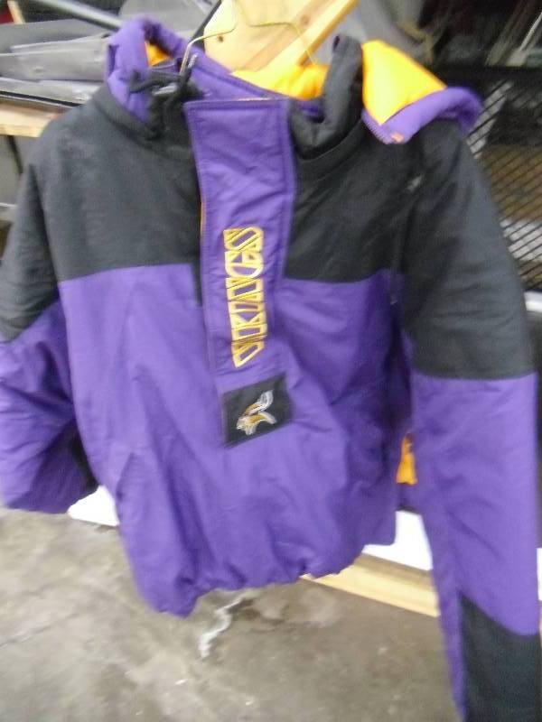 Starter Jacket