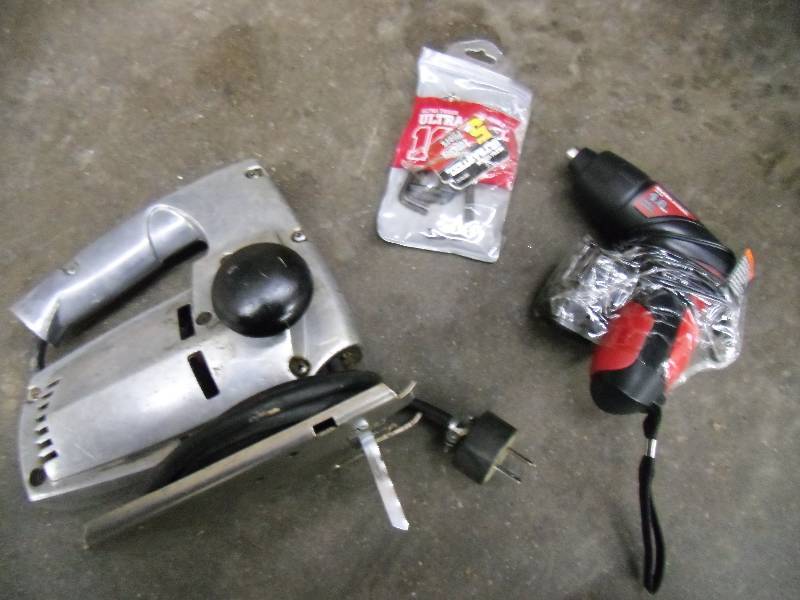Tools