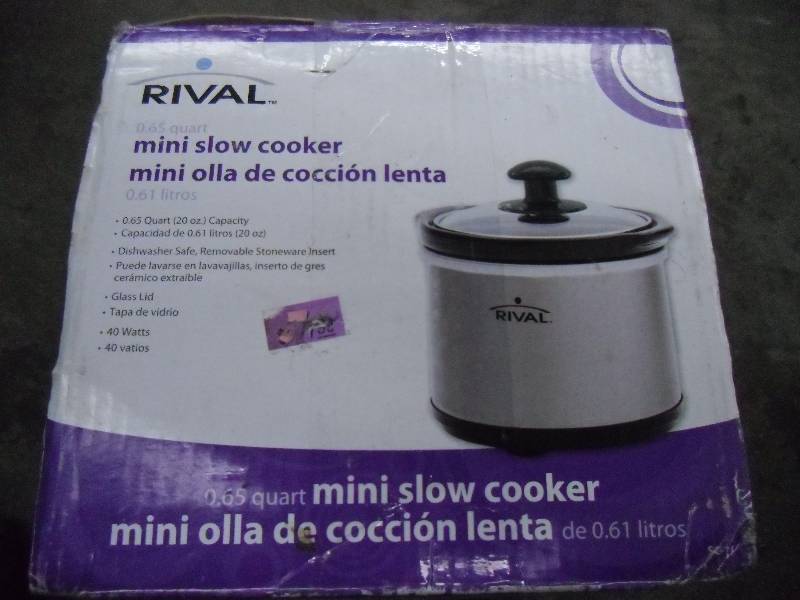 Crock Pot