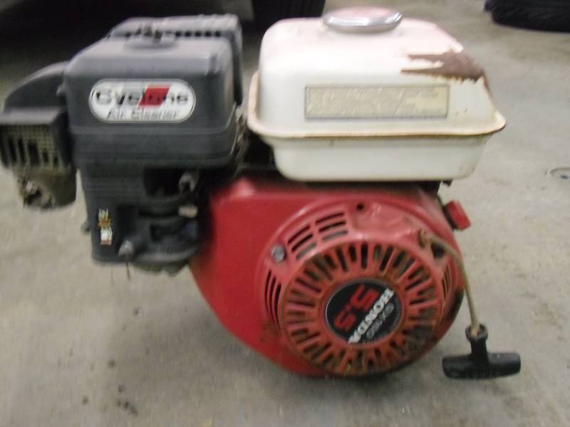 Honda Motor