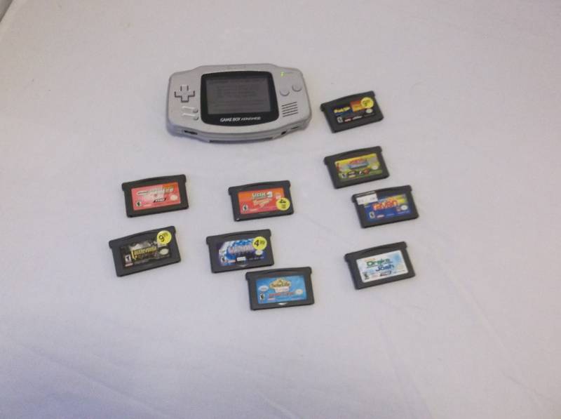 Game Boy