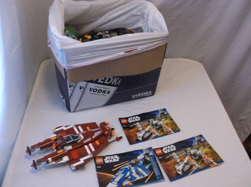 Legos