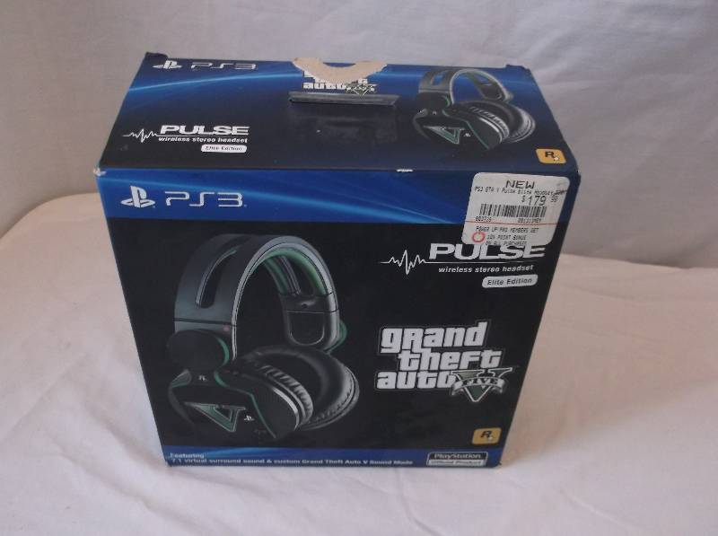 Play Station 3