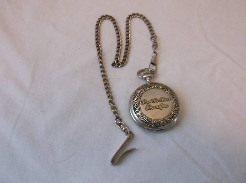 Pocket Watch