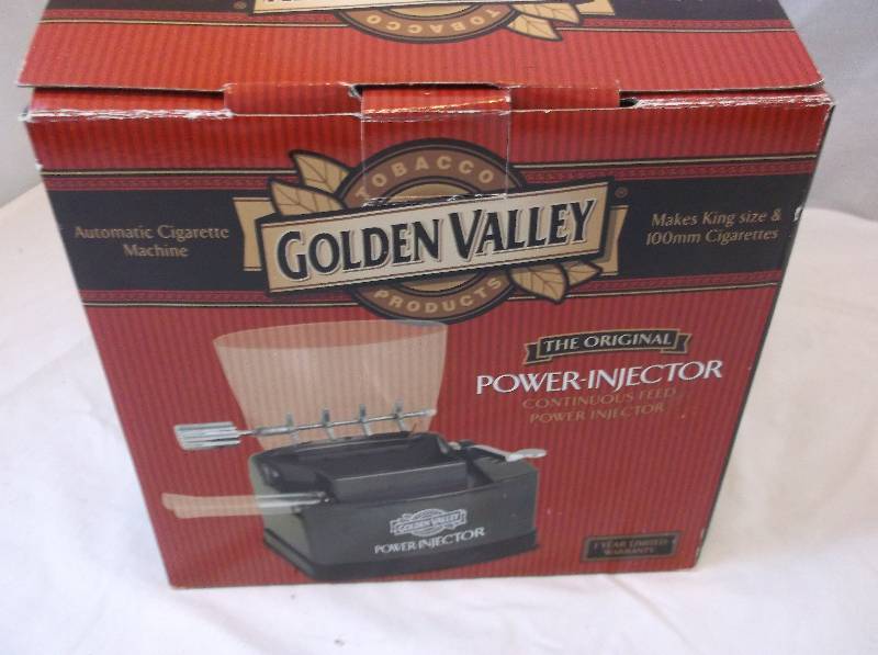 Golden Vally