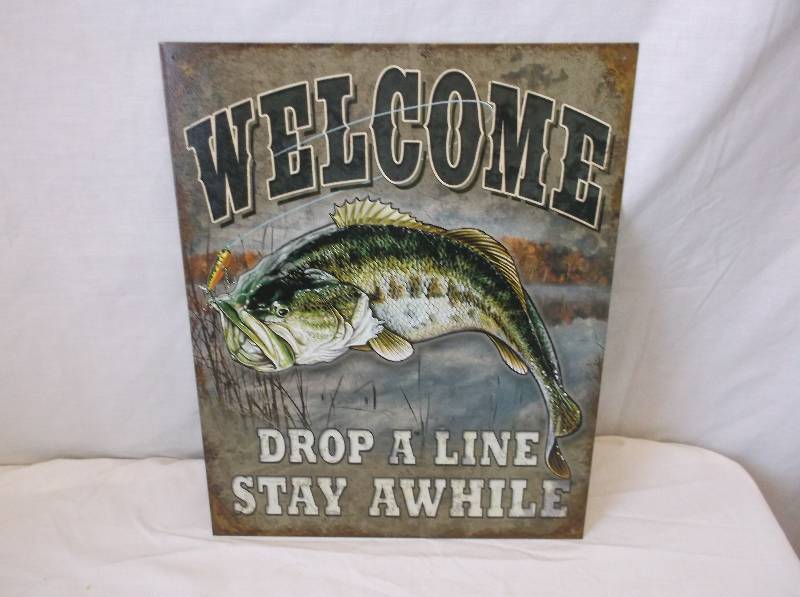 Sign