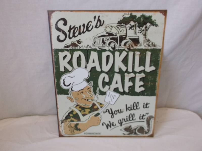 Sign
