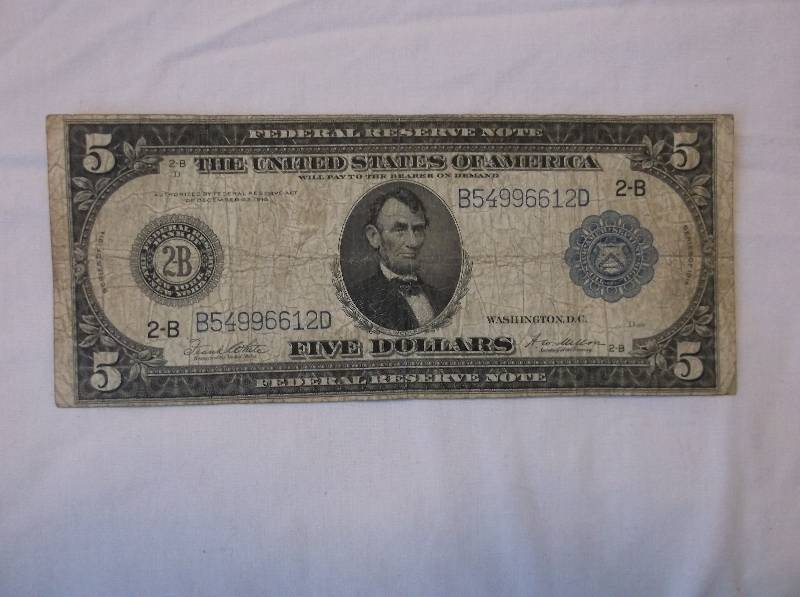 Currency