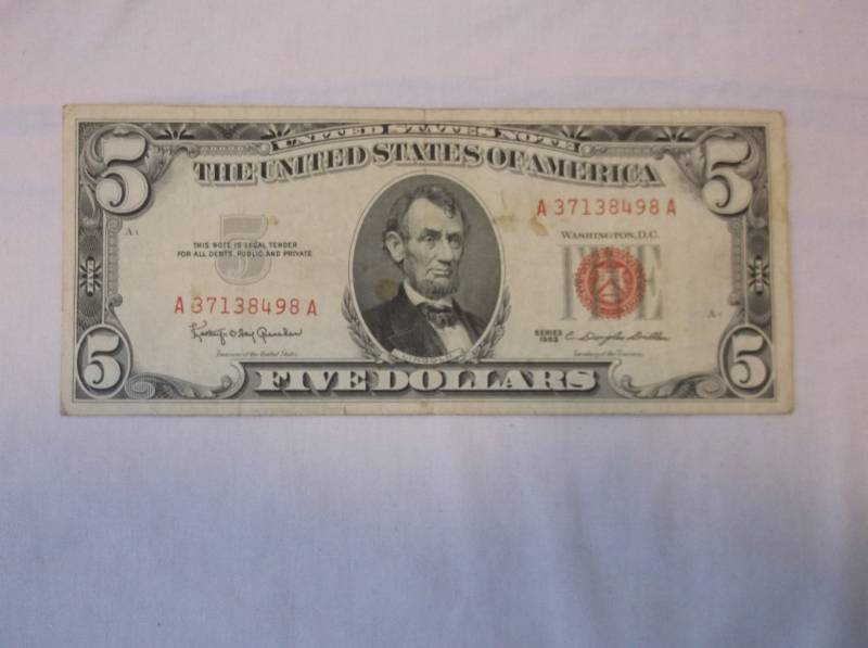 Currency