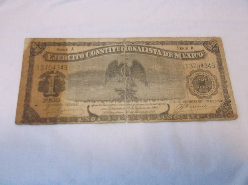 Foreign Currency