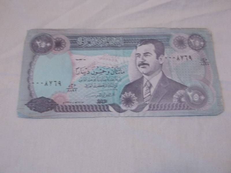 Foreign Currency