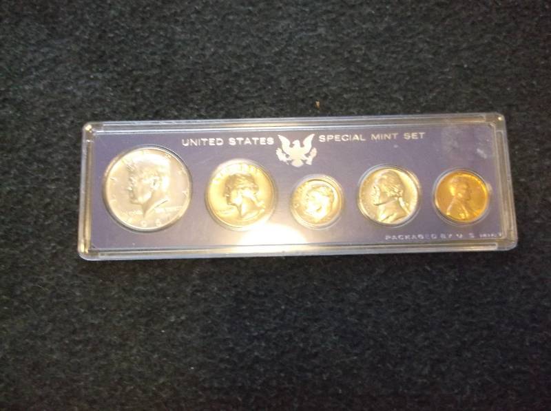 Currency