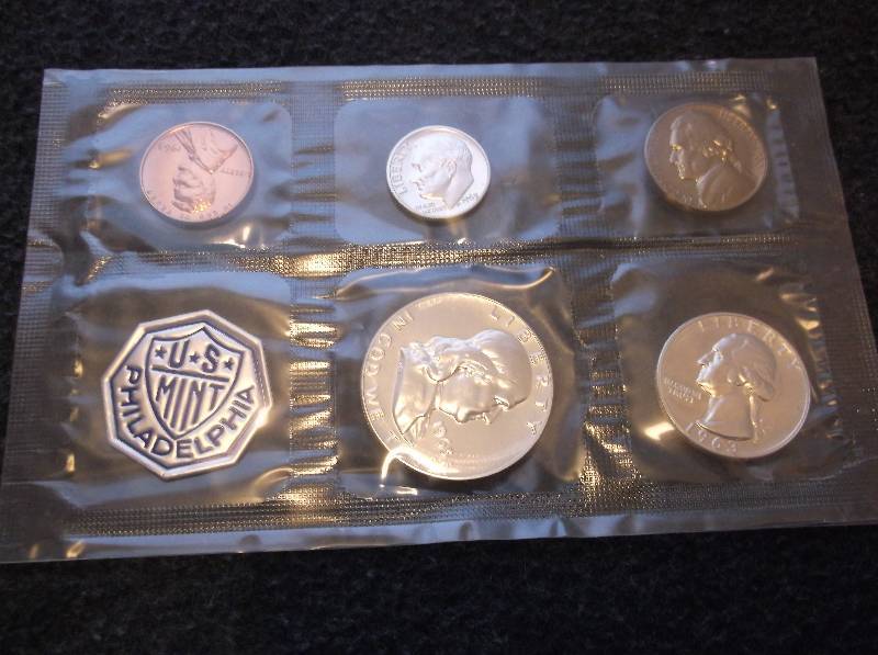 Currency