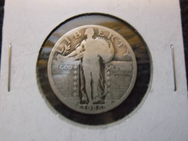 Currency