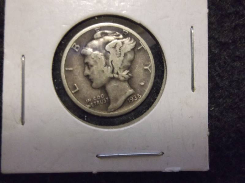 Currency