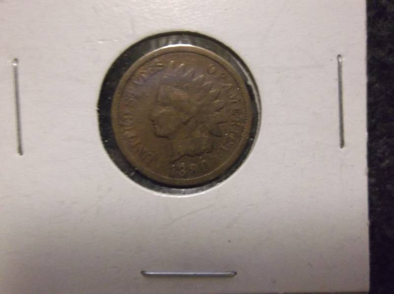 Currency