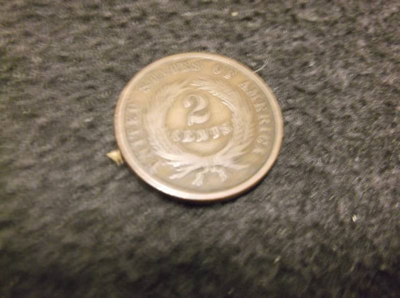 Currency