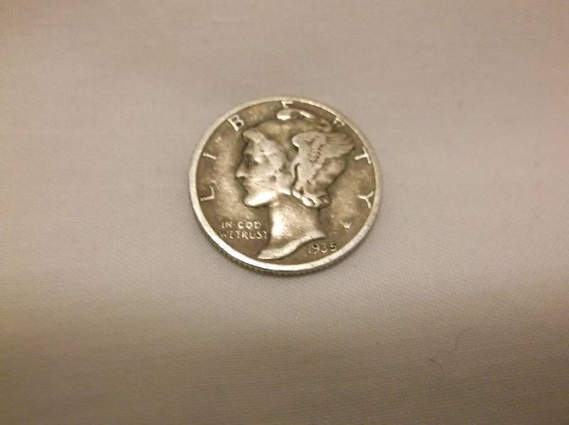 Currency
