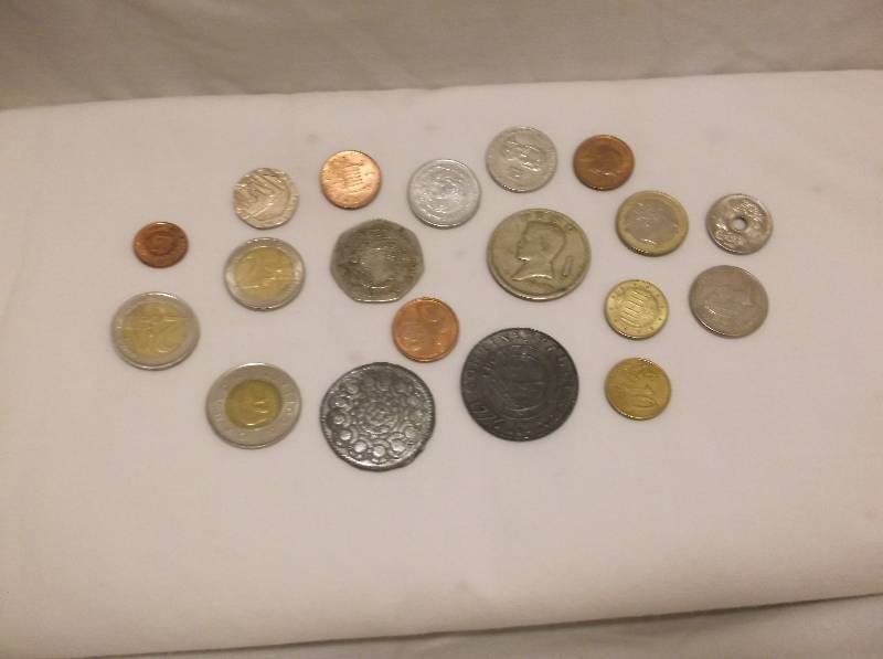 Foreign Currency