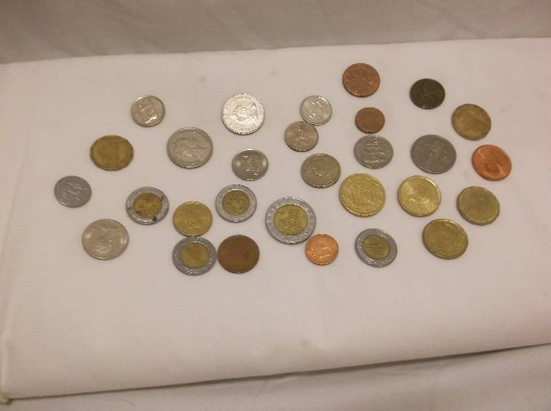 Foreign Currency