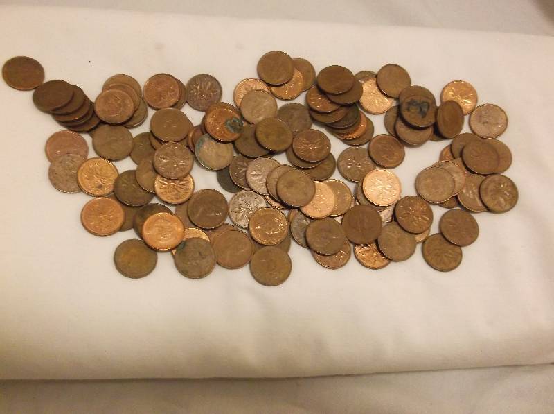 Currency