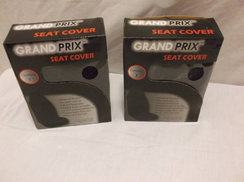 Seat Covers