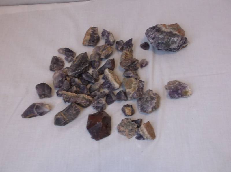 Amethyst