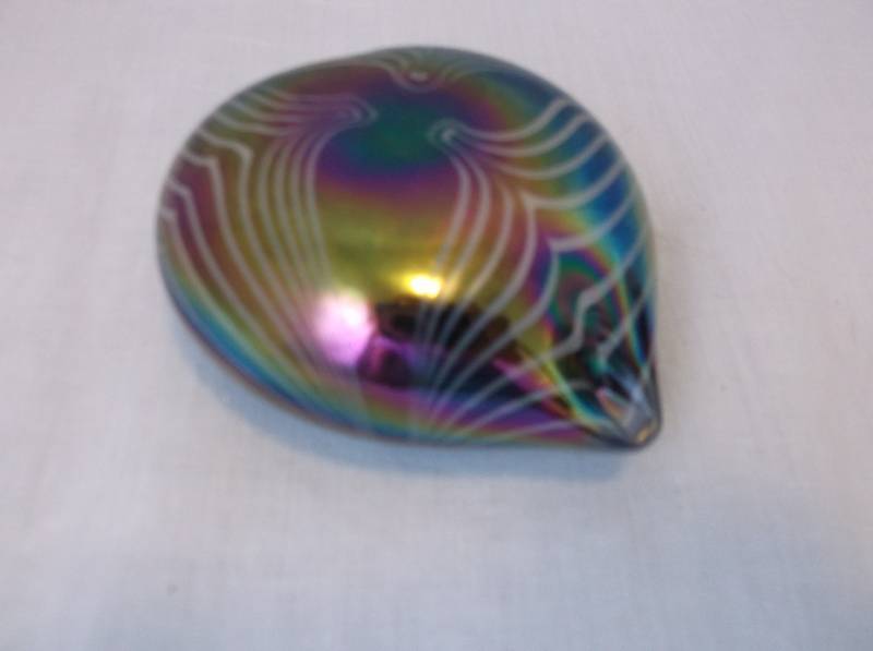 Paperweight