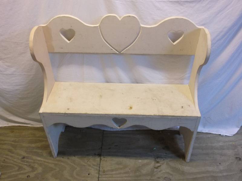 Bench