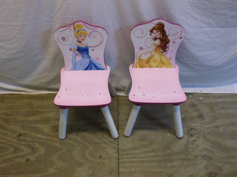 Kids Chairs