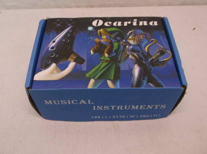 Musical Instrument