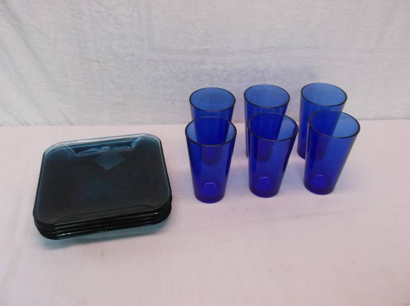 Cobalt Blue
