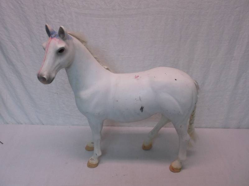 Toy Horse