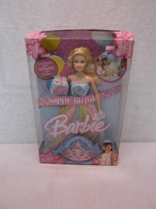 Barbie