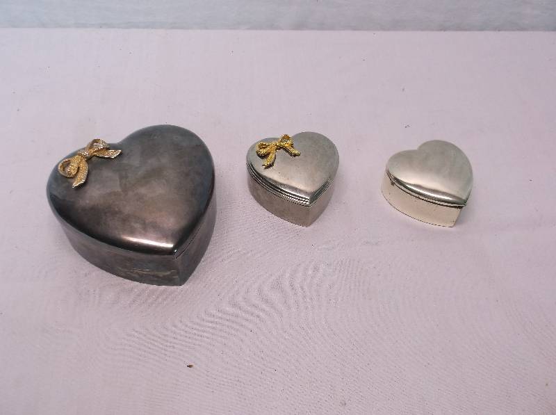 Trinket Box