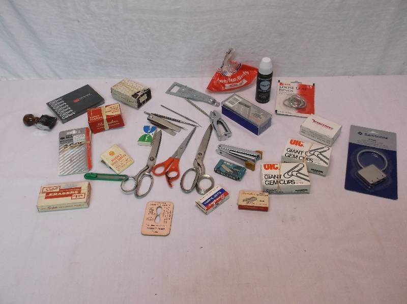 Office Supplies