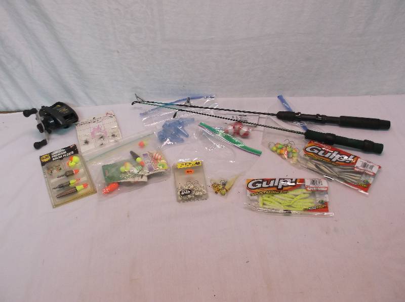 Fishing Tackle