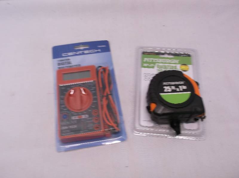 Tools