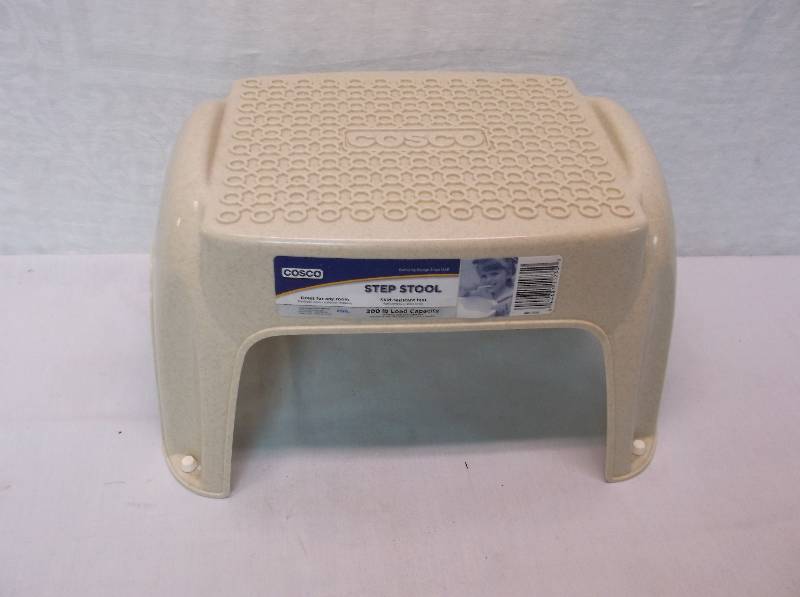 Stool