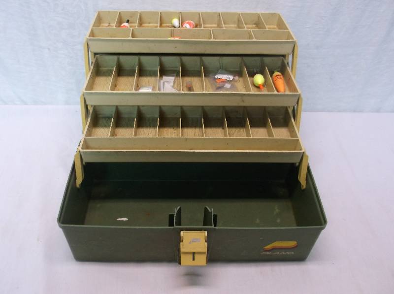 Tackle Box