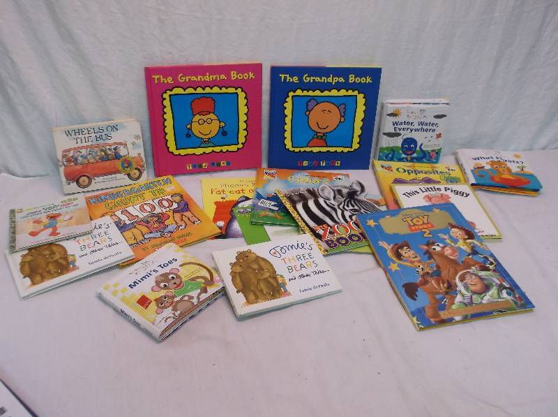 Kids Books