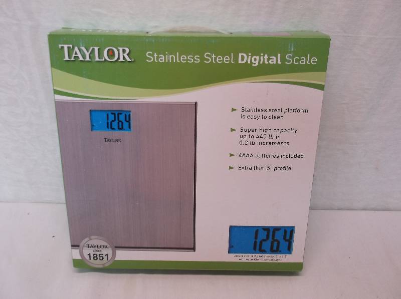 Scale