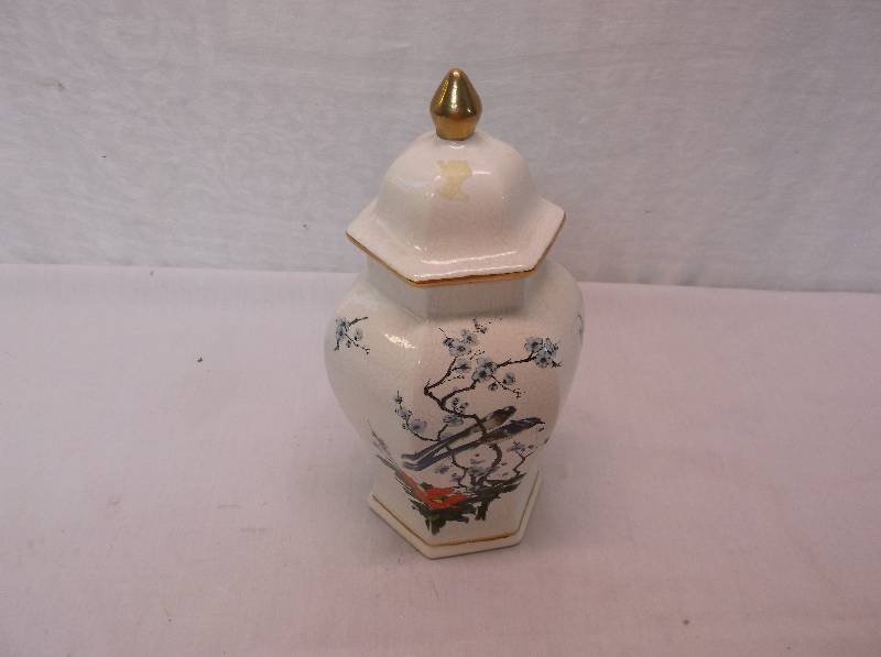 Vase