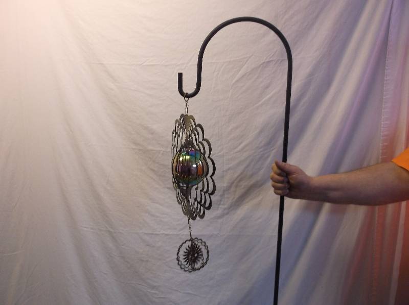 Sheppards Hook