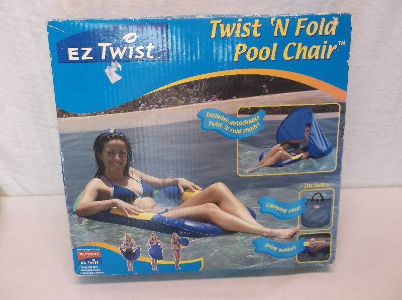 Pool Chair