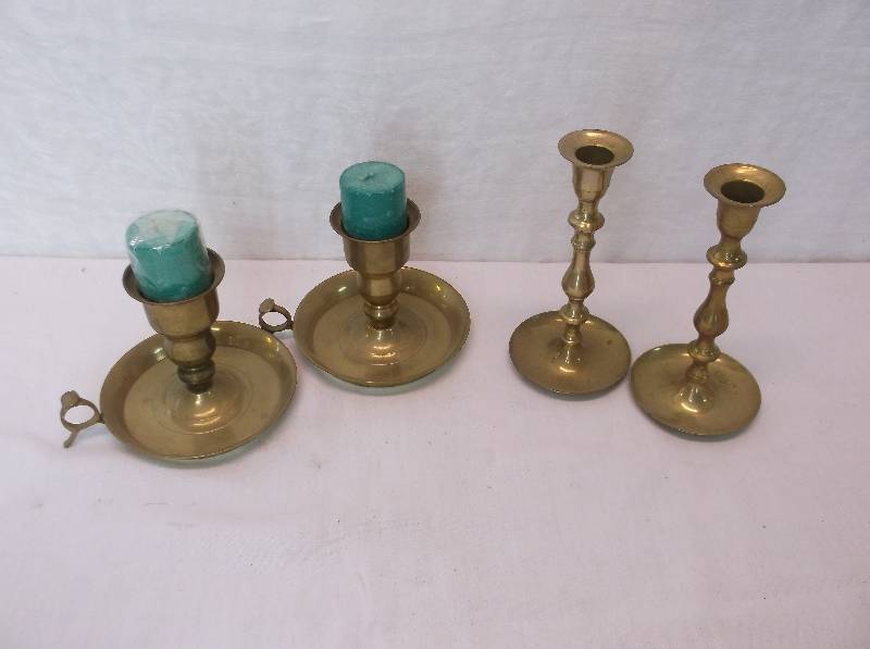 Candle Holder